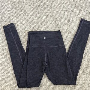 Lululemon Purple Leggings